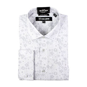 stacy adams men's dress shirts