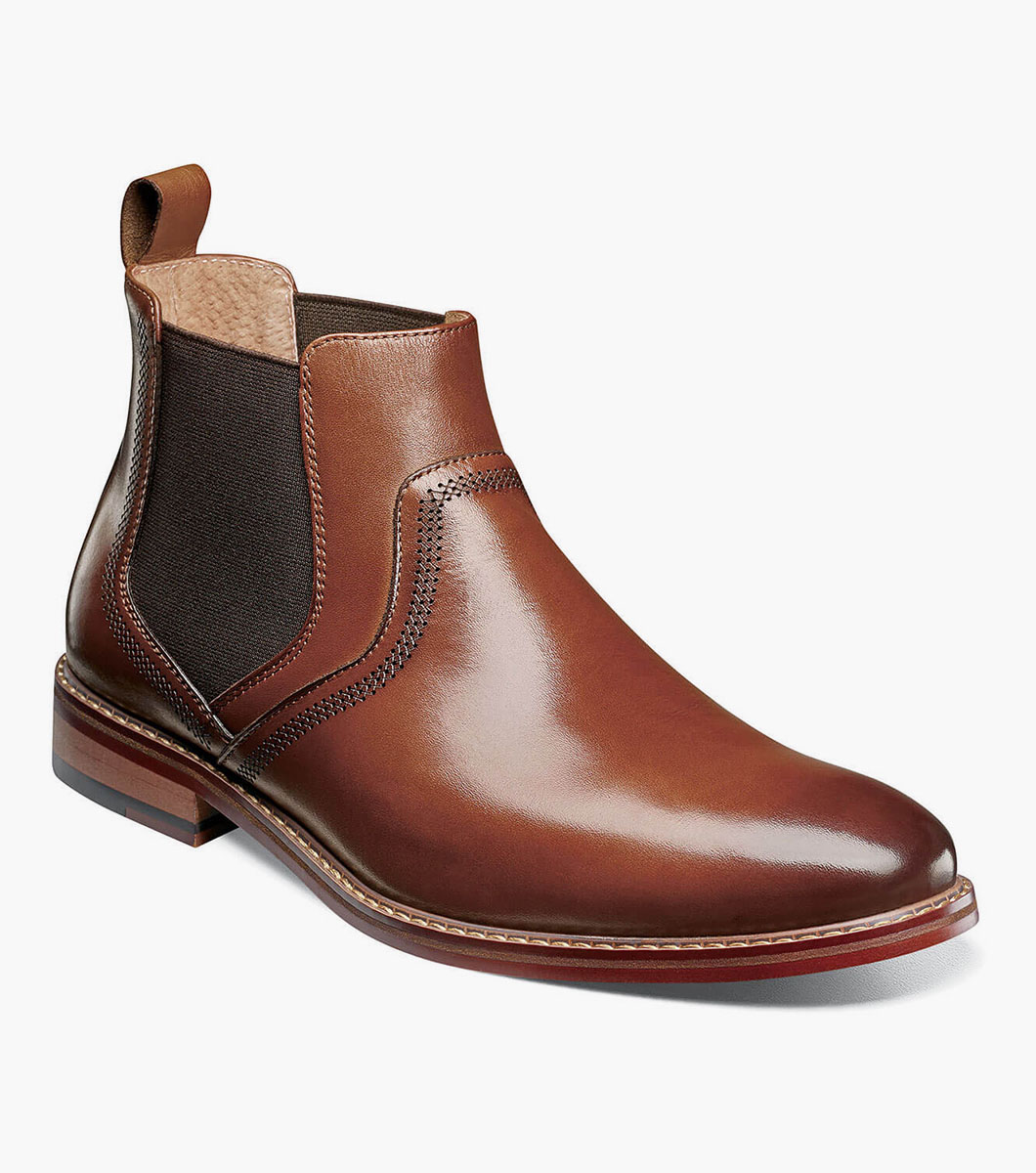 stacy adams alomar chelsea boot