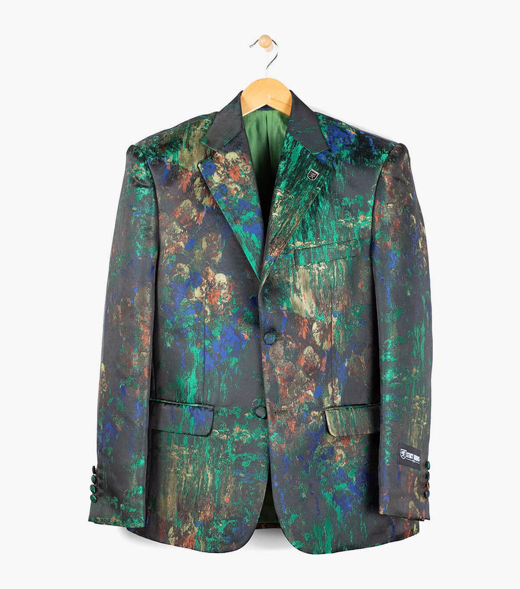 stacy adams sport coats