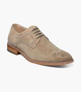Men's Casual Shoes | Sand Moc Toe Boot | Stacy Adams Dublin II