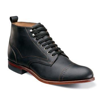 Budget Friendly Victorian Men's Boots and Shoes