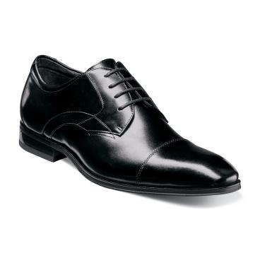 Edwardian Men's Shoes- New shoes, Old Style