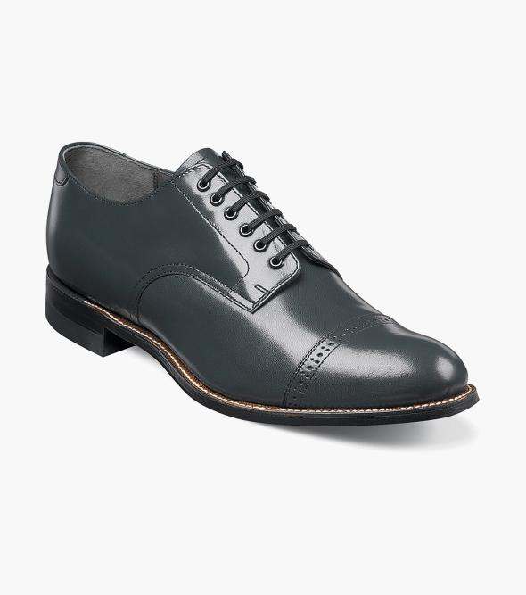 Stacy adams madison oxford on sale