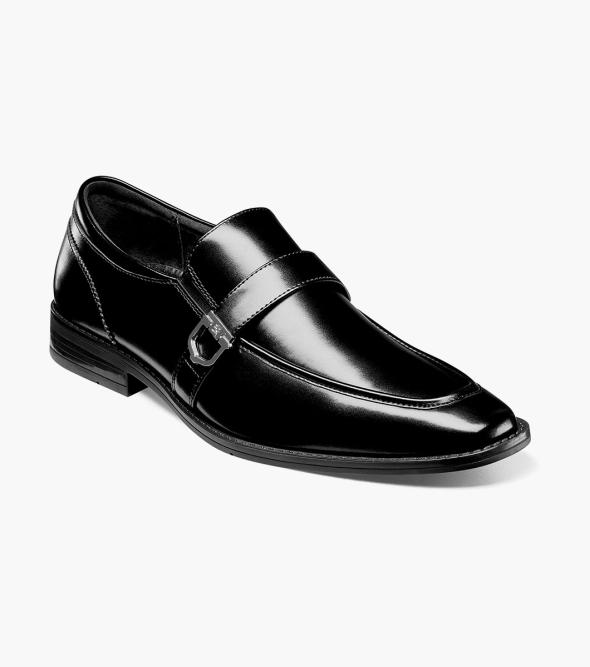 Kester Moc Toe Bit Loafer All Mens Shoes | Stacyadams.com