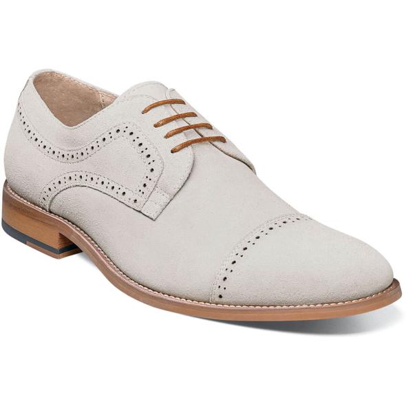 All About Mens 1950s Shoes Styles