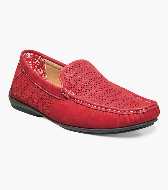 stacy adams ciran loafer