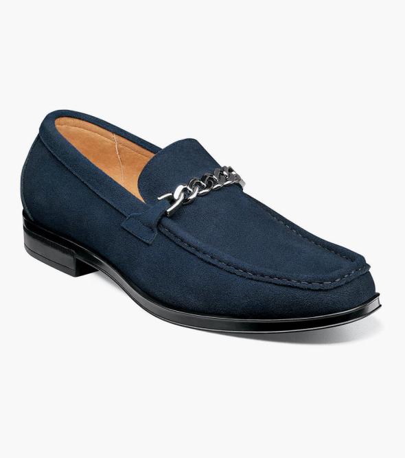 stacy adams duval loafer