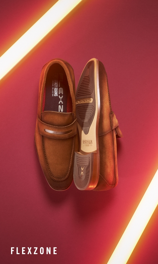 Men's Loafers & Slip Ons category. 
