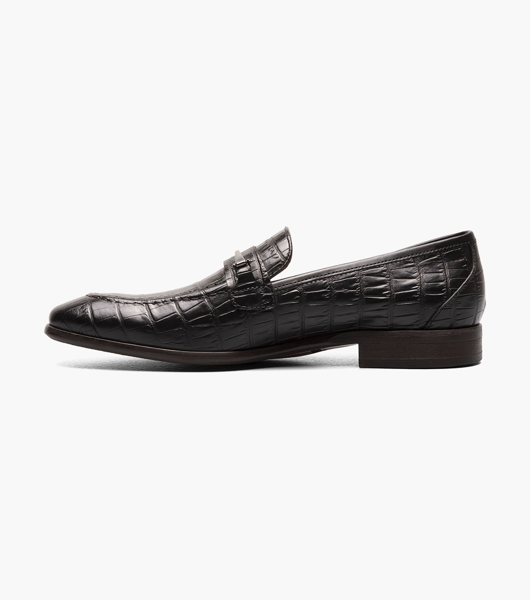 Ferdinand Moc Toe Bit Slip On Clearance Men’s Shoes | Stacyadams.com