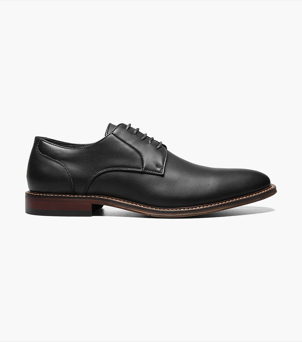 Marlton Plain Toe Oxford Men’s Dress Shoes | Stacyadams.com