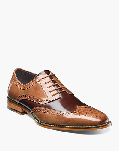 Stacy Adams Dress Shoes | Lace Ups, Slip Ons, Boat Shoes, Sandals ...