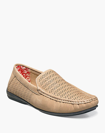 stacy adams cicero loafer