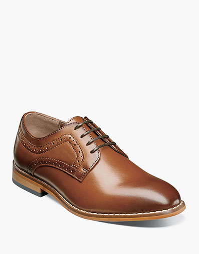 stacy adams boy dress shoes