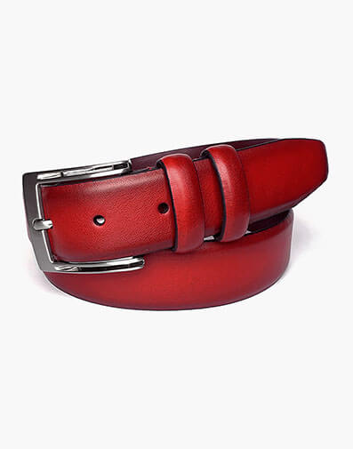 Russell Double Strap Belt